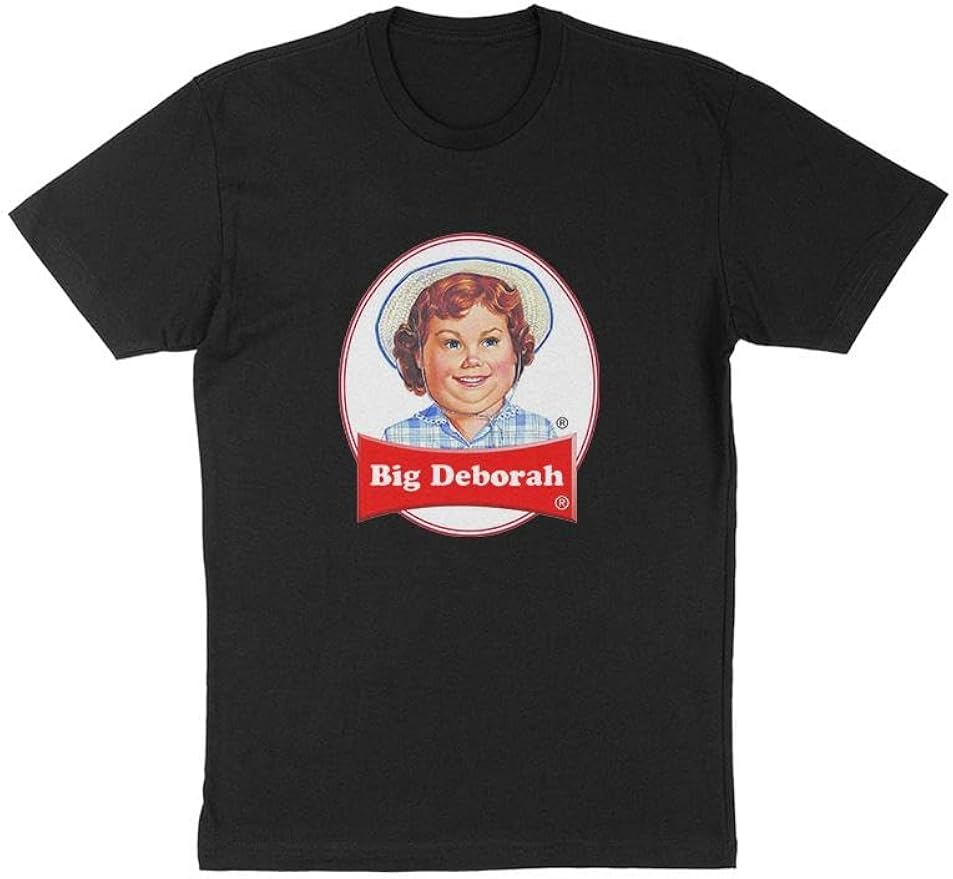 Big Deborah Apparel